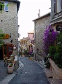 Cagnes-sur-Mer Steile Gasse 1